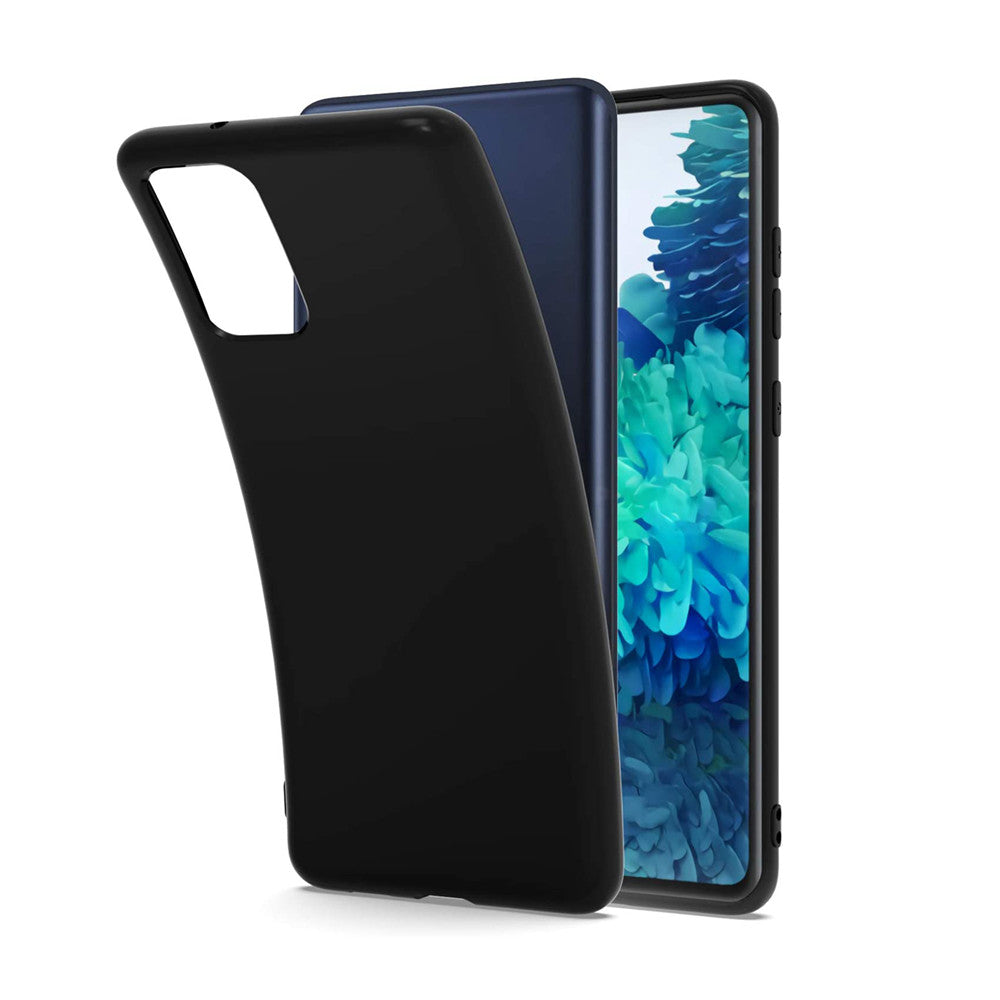 Soft TPU Case for Samsung Galaxy S20 FE Soft TPU Case for Samsung Galaxy S20 FE